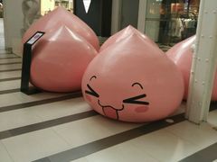 -TIMES CITY OUTLETS 时代·城市·奥特莱斯(上海国际时尚中心店)