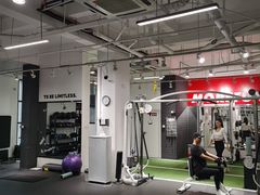 -汗水空间私教健身连锁(SM广场店)