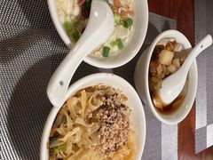 -拈签一笑黄牛肉辣卤串串