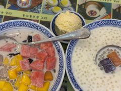-黄氏壹品汇•水牛奶甜品(全国总店)