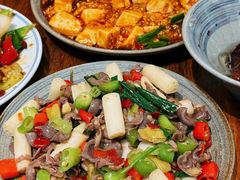 -静一餐厅·湖北菜(前门店)