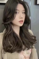 -藤野造型烫染·漂发