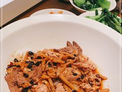 -漆黑觉米粉(三里屯店)