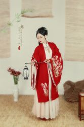 -美云庭古装·格格服汉服·京城旅拍(北京店)