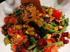 白藜麦沙拉-Moka Bros 摩卡站(西单大悦城店)