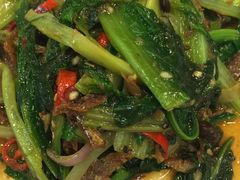 -桥底辣蟹(谢斐道店)