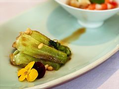 -北京柏悦酒店·锦庭餐厅Dining Room