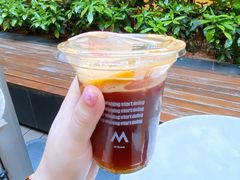 -M Stand(BFC外滩金融中心店)