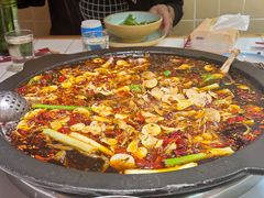-费明中罗非鱼(大石坝店)