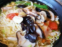 三鲜面-好這口重庆小面(总店)