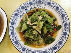 -青春·淮扬菜(东关街店)