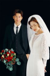 -太古映画婚纱摄影(天河店)