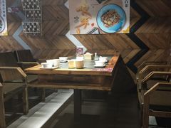 卡座-香鼎坊江西菜(国奥店)