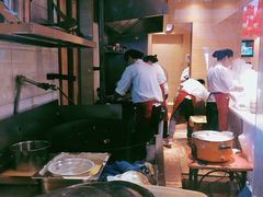 大堂-老通城豆皮大王(吉庆街店)