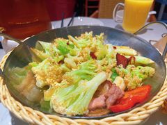 -避风塘·老港味餐厅(虹口龙之梦店)