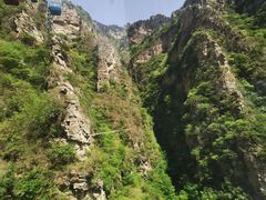 -北京上方山国家森林公园