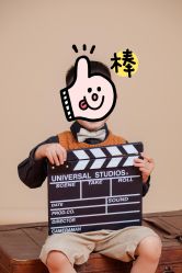 -布恩儿童摄影