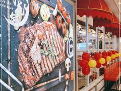 -九寸花汀(摩天活力城店)
