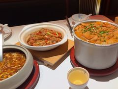 -辛香汇·现炒川菜(城北万象城店)