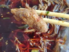 -蓉城西二道无名冒菜(西二道街店)