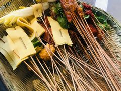 -马路边边串串香(北苑旗舰店)