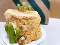 -星巴克臻选(成都宽窄巷子店)