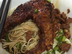 -辣肉面大王(天平路店)