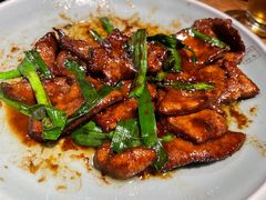 -小吊梨汤·北京菜·烤鸭(鸟巢店)