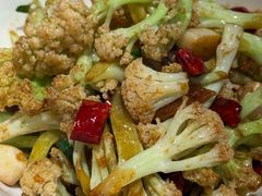 -辣可可·小炒黄牛肉(望京凯德MALL店)