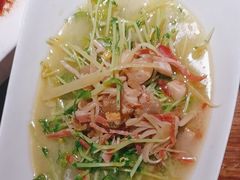 -隅焰·三生三味·手作川菜(金沙天街店)