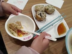 -小杨生煎(宜川路店)