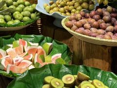 -一方渔歌蒸汽海鲜自助(文化路万达广场店)