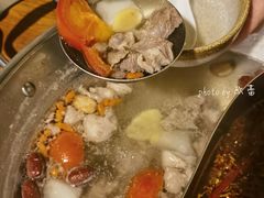 -凯华海鲜火锅·传承三十六年