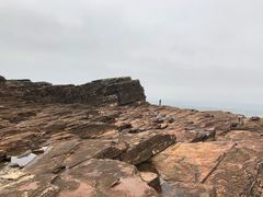 -东平洲海岸公园