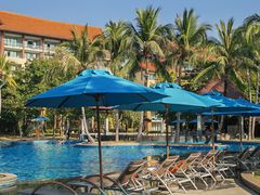 -三亚海棠湾万丽度假酒店