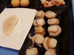 -拾下卜卜贝•海鲜火锅