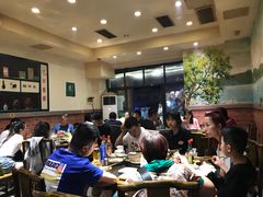 大堂-大龙火锅(老店)
