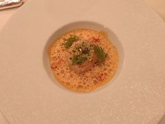 -LA TABLE de Joël Robuchon Restaurant