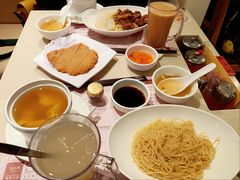 -池记(尖沙咀店)