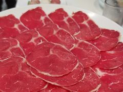 -福寿斋·老北京铜锅涮肉·烤鸭(顺义总店)