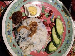 -小娘惹厨房Little Nyonya(狮城有约上榜店)