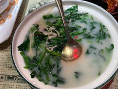 鸽汤万年青-大鸽饭(北京路店)