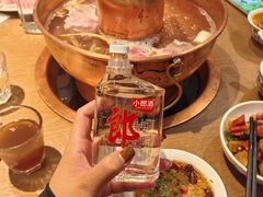 -北京老门框爆肚涮肉馆(凤城六路店)