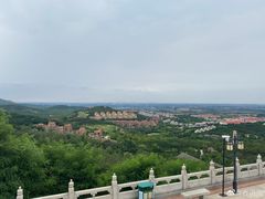 -龙口南山旅游景区