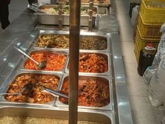 -新红帽自助盒饭(大悦城店)