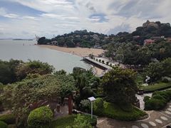 -鼓浪屿钢琴博物馆