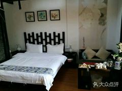 -浔岚云舍mist静谧观景美宿(丽江古城店)