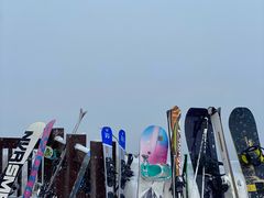-长白山万达国际滑雪场