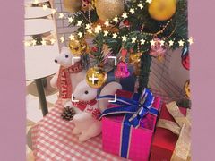 -DQ·蛋糕·冰淇淋(通州万达店)