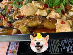 -古城苗家土菜馆(河景餐厅店)